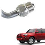 Enhance your car with Toyota 4 Runner Hoses & Hardware 