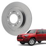 Enhance your car with Toyota 4 Runner Rear Brake Rotor 