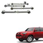 Enhance your car with Toyota 4 Runner Rear Control Arm 