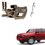 Enhance your car with Toyota 4 Runner Rear Right Caliper 