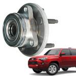 Enhance your car with Toyota 4 Runner Rear Wheel Bearing 