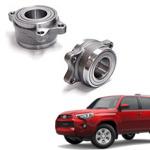 Enhance your car with Toyota 4 Runner Rear Wheel Bearings 
