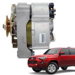 Enhance your car with Toyota 4 Runner Remanufactured Alternator 