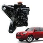 Enhance your car with Toyota 4 Runner Remanufactured Power Steering Pump 