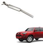 Enhance your car with Toyota 4 Runner Resonator & Pipe Assembly 