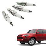 Enhance your car with Toyota 4 Runner Spark Plugs 