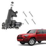 Enhance your car with Toyota 4 Runner Steering Gear & Parts 