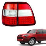 Enhance your car with Toyota 4 Runner Tail Light & Parts 