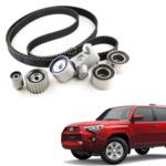 Enhance your car with Toyota 4 Runner Timing Parts & Kits 