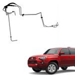Enhance your car with Toyota 4 Runner Transmission Cooler Line 