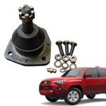 Enhance your car with Toyota 4 Runner Upper Ball Joint 