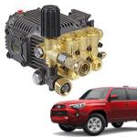 Enhance your car with Toyota 4 Runner Washer Pump & Parts 
