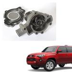 Enhance your car with Toyota 4 Runner Water Pump 