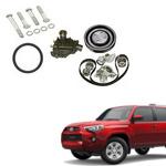 Enhance your car with Toyota 4 Runner Water Pumps & Hardware 