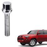 Enhance your car with Toyota 4 Runner Wheel Lug Nut & Bolt 
