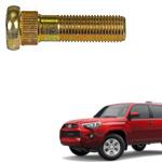 Enhance your car with Toyota 4 Runner Wheel Lug Nut 