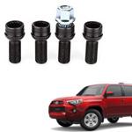 Enhance your car with Toyota 4 Runner Wheel Lug Nuts & Bolts 