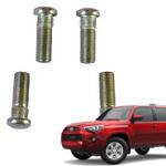 Enhance your car with Toyota 4 Runner Wheel Stud & Nuts 