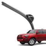 Enhance your car with Toyota 4 Runner Winter Blade 