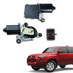 Enhance your car with Toyota 4 Runner Wiper Motor 