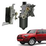 Enhance your car with Toyota 4 Runner Wiper Motor & Parts 