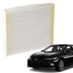 Enhance your car with Toyota Avalon Cabin Air Filter 