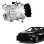 Enhance your car with Toyota Avalon Compressor 