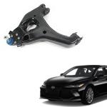 Enhance your car with Toyota Avalon Control Arm With Ball Joint 