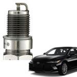 Enhance your car with Toyota Avalon Double Platinum Plug 