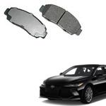 Enhance your car with Toyota Avalon Front Brake Pad 