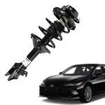 Enhance your car with Toyota Avalon Front Complete Strut Assembly 