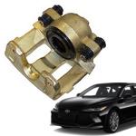 Enhance your car with Toyota Avalon Front Left Caliper 