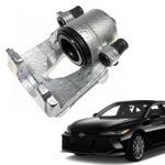 Enhance your car with Toyota Avalon Front Right Caliper 