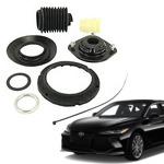 Enhance your car with Toyota Avalon Front Strut Mounting Kits 