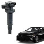 Enhance your car with Toyota Avalon Ignition Coil 