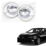 Enhance your car with Toyota Avalon Low Beam Headlight 