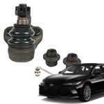 Enhance your car with Toyota Avalon Lower Ball Joint 