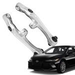 Enhance your car with Toyota Avalon Lower Control Arms 