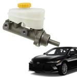 Enhance your car with Toyota Avalon Master Cylinder 