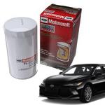 Enhance your car with Toyota Avalon Oil Filter 