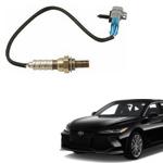 Enhance your car with Toyota Avalon Oxygen Sensor 
