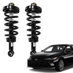 Enhance your car with Toyota Avalon Rear Complete Strut Assembly 