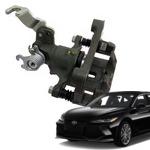 Enhance your car with Toyota Avalon Rear Right Caliper 