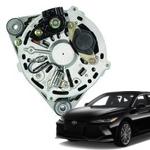 Enhance your car with Toyota Avalon Remanufactured Alternator 