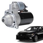 Enhance your car with Toyota Avalon Remanufactured Starter 