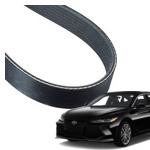 Enhance your car with Toyota Avalon Serpentine Belt 