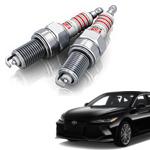 Enhance your car with Toyota Avalon Spark Plugs 