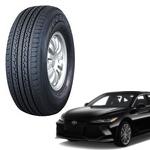 Enhance your car with Toyota Avalon Tires 