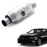 Enhance your car with Toyota Avalon Universal Converter 