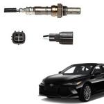 Enhance your car with Toyota Avalon Fuel To Air Ratio Sensor 